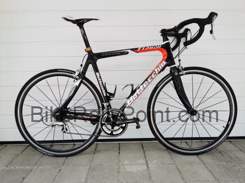 Bottecchia Typhoon specs and reviews